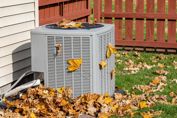 Professional HVAC in Mcfarland, WI