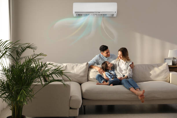 Best Affordable HVAC services  in Mcfarland, WI