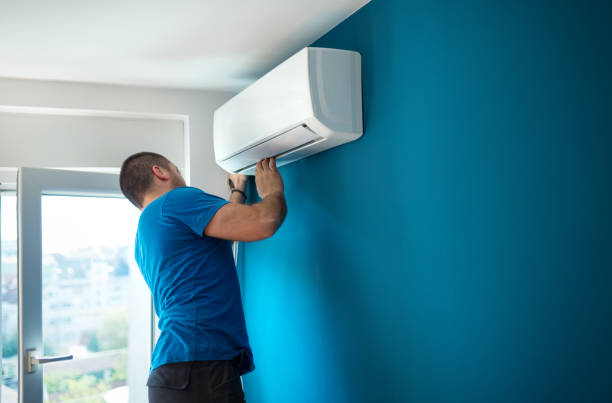 Best HVAC tune-up services  in Mcfarland, WI