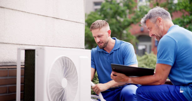 Best Ductless HVAC repair  in Mcfarland, WI