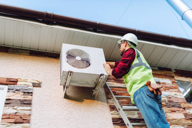 Best Best HVAC companies  in Mcfarland, WI