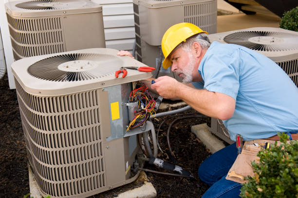 Best HVAC cleaning services  in Mcfarland, WI