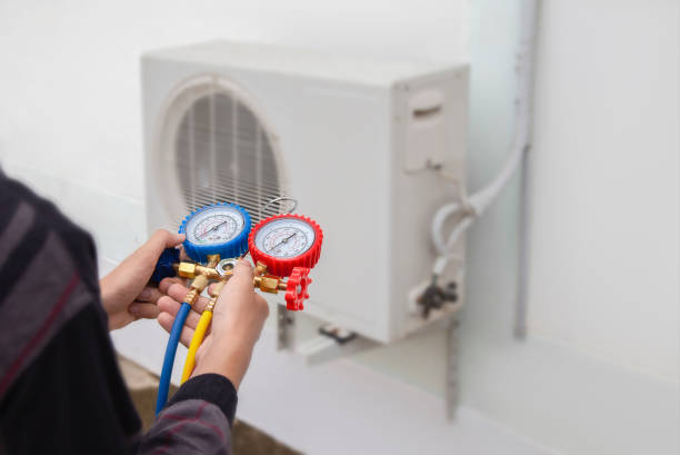 Best HVAC air duct cleaning  in Mcfarland, WI
