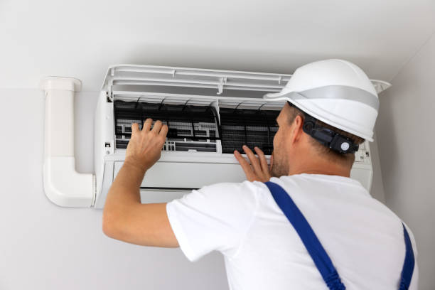 Best HVAC system installation  in Mcfarland, WI