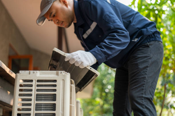 Best HVAC emergency services  in Mcfarland, WI