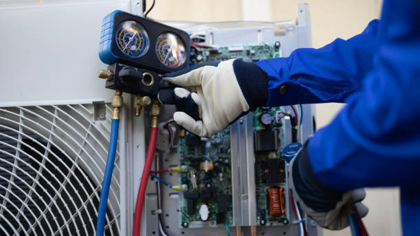 Best HVAC air duct cleaning  in Mcfarland, WI